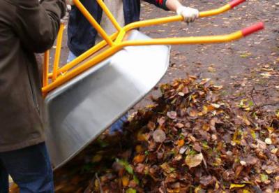 Олег Ковалёв: «Необходимо благоустроить населённые пункты региона к зиме»