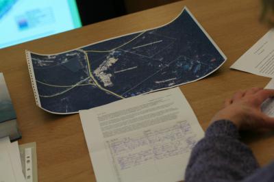 Увеличение этажности домов в Солотче признано нецелесообразным