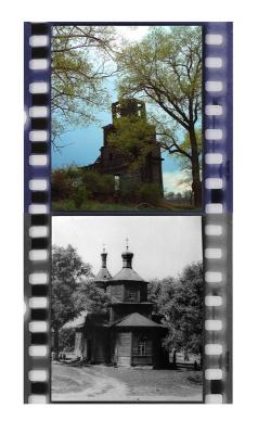 Гибнет забытая жемчужина Рязанщины