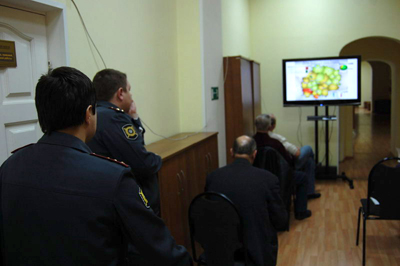 После обработки 90% протоколов у Путина в Рязанской области 60,66%