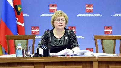 Елена Синетова