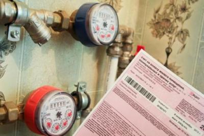 В 2017 году рязанцев ожидает новый рост коммунальных платежей