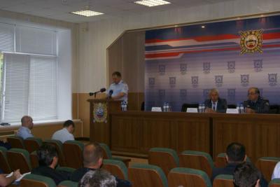 По вине водителей автобусов в Рязанской области произошло 27 ДТП за полгода