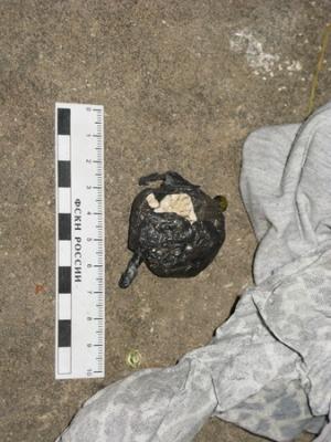 В Рязани за продажу героина арестованы лжепомощник депутата Госдумы с сообщницей