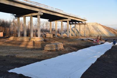 Обход Сасово могут не успеть сдать к декабрю