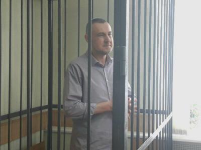 Дмитрий Андреев обратил внимание суда на положительные моменты в его жизни