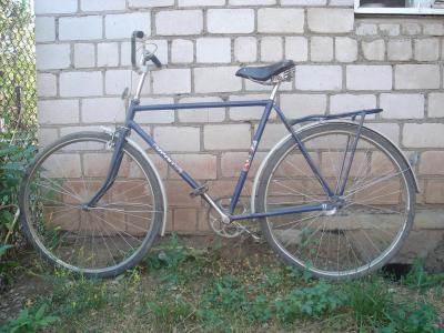 Сараевские полицейские раскрыли уличную кражу велосипеда