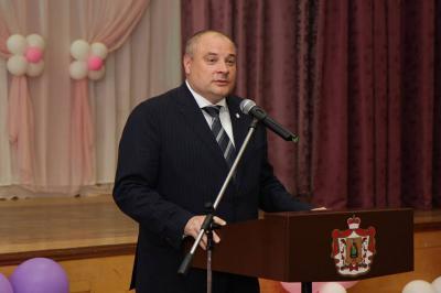 Игорь Греков