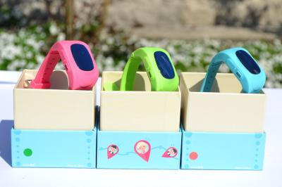 Рязанцы стали в три раза чаще покупать «умные» детские часы