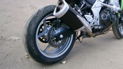 На Рязанщине проверят байкеров