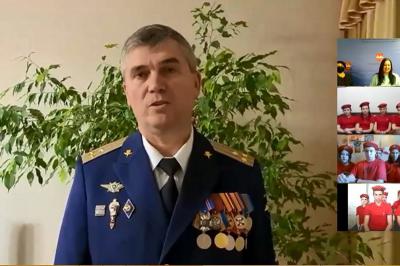 Сергей Лукьянов