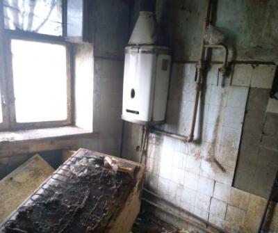 В мэрии обсудили меры по оказанию помощи рязанцу, попавшему в сложную жизненную ситуацию