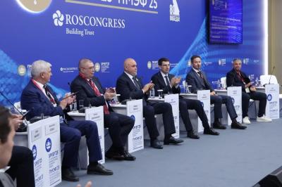 Юлия Швакова рассказала о поддержке ответственного бизнеса в регионе