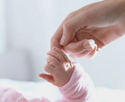 На рязанских улицах дети ищут мам