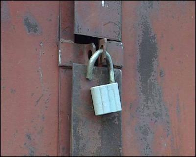 Серийных гаражных воров поймали в Рязани