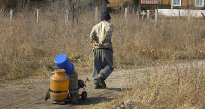 В Старожиловском районе злоумышленники разобрали на части электроподстанцию