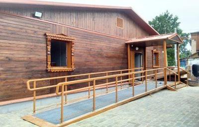 Рязанскому минздраву поручили проработать визуальные решения при возведении ФАПов возле достопримечательностей