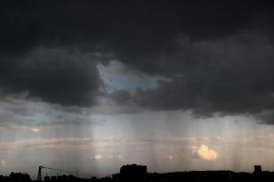 Энергетики «Рязаньэнерго» готовятся к работе в условиях непогоды