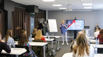 В Рязани завершилось обучение по III модулю акселерационной программы «Экспортный форсаж»