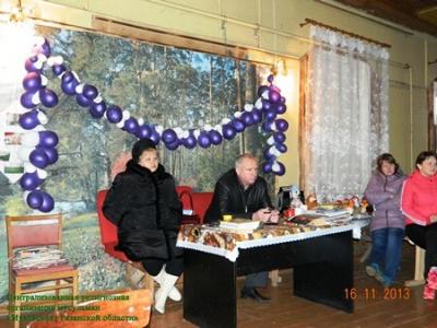 Избран новый имам Сасово