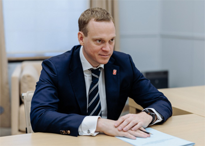 В Рязанской области активно развивается «Движение Первых»