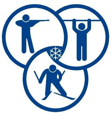 Рязанцы успешно выступили на чемпионате России по полиатлону