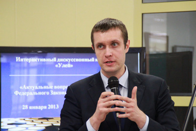 Роман Калинин