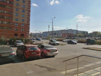 Вопрос благоустройства дворов многоэтажек в селе Дядьково обещали проработать