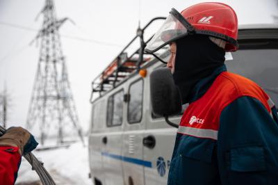 В зоне особого внимания энергетиков «Россети Центр» и «Россети Центр и Приволжье» – 17 регионов