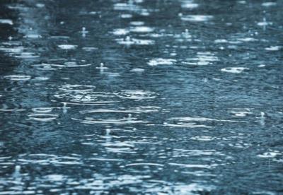 На Рязанщине ожидается дождливая погода