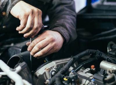 Механик в Рязани может получать 37 тысяч рублей в месяц