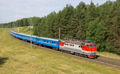 Транспортные активисты требуют убрать ЦППК с направления Москва-Рязань