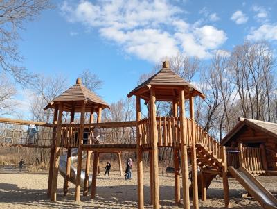 В рязанском регионе потеплеет до 14 градусов