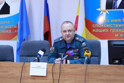 Александр Сурин 