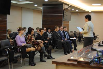 Прошёл первый конкурс на лучший МФЦ Рязанщины