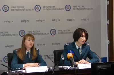 Более сотни рязанских должников подали в 2015 году заявления о признании себя банкротами