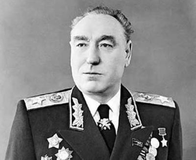 Рязанцы вспомнят наследие маршала Сергея Бирюзова