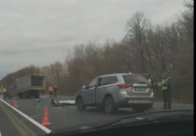 Фото: группа «Подслушано у Водителей в Рязани» в соцсети «ВКонтакте»