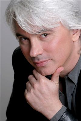 Дмитрий Хворостовский