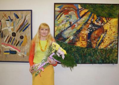 В Рязани открывается новая выставка живописи