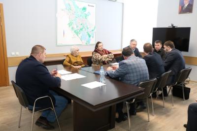 Рязанка пожаловалась Виталию Артёмову на рюмочную