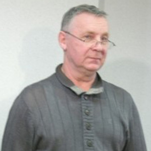 Валерий Рюмин