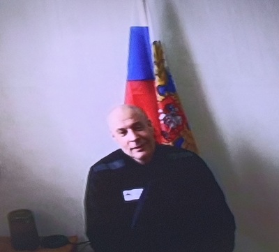 В Рязани продолжают рассматривать дело об обращении в доход государства имущества бывшего вице-губернатора Игоря Грекова