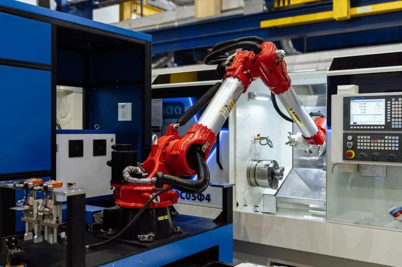 Павел Малков рассказал о всероссийской выставке станков в Сасово