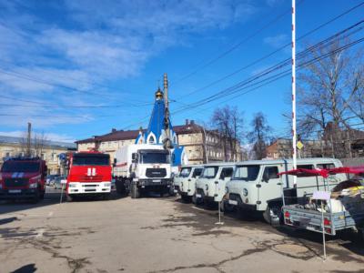 Фото: «Рязанские ведомости»