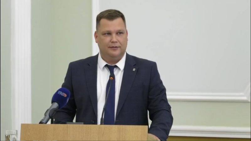 В мэрии Рязани заявили о поддержке ужесточения правил для электросамокатов