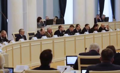 Рязоблдума вернётся к решению проблемы рюмочных