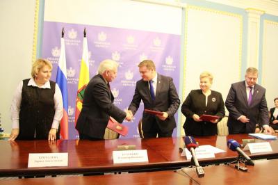 В Рязанской области МРОТ для внебюджетников в 2018 году увеличится на 10,7%