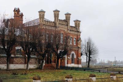 Павел Малков рассказал, как будут возрождать Старожиловский конный завод