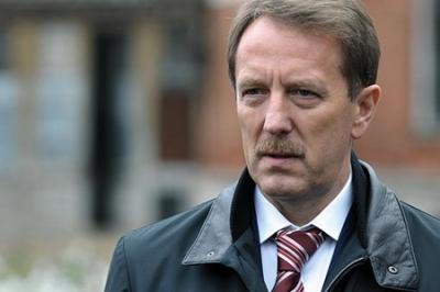 Алексей Гордеев